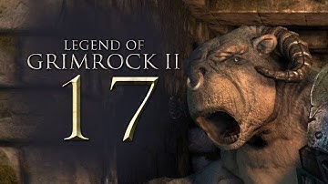 Legend of Grimrock 2 - Part 17 - Cyclops Bug