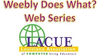 Weebly How to Add a Divider and a Spacer Between Elements