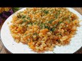 Перловка с Луком и Морковью очень вкусный рецепт.КОГДА НЕТ МЯСО ГОТОВЛЮ ТАК! ВКУСНЕЕ НЕ ЕЛИ! АРОМАТ