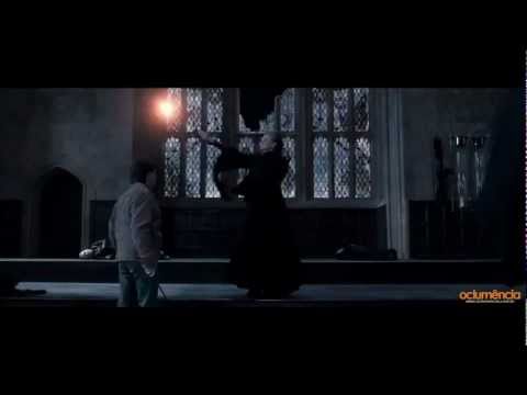 Updated: Four more TV spots Deathly Hallows part 2