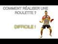 Comment raliser une roulette  tennis de table