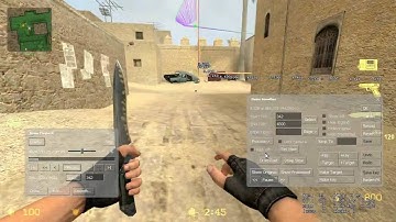 Css Smooth test video