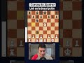 😱 Desconocida trampa en Ajedrez vs la Defensa Berlinesa