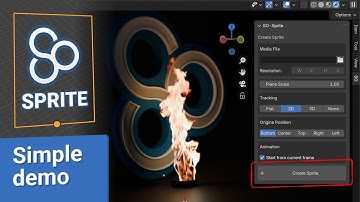 SO-Sprite - Simple demo