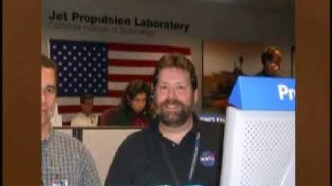 Rocket Man "Todd Barber"