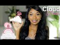 Arianna Grande Cloud Pink perfume rating/review