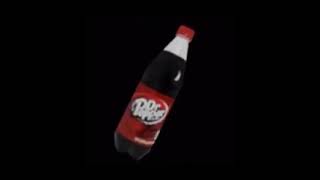 3D Dr. Pepper 1 hour Version