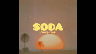 James Reid- Soda[lyrics]