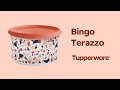 Bingo terazzo