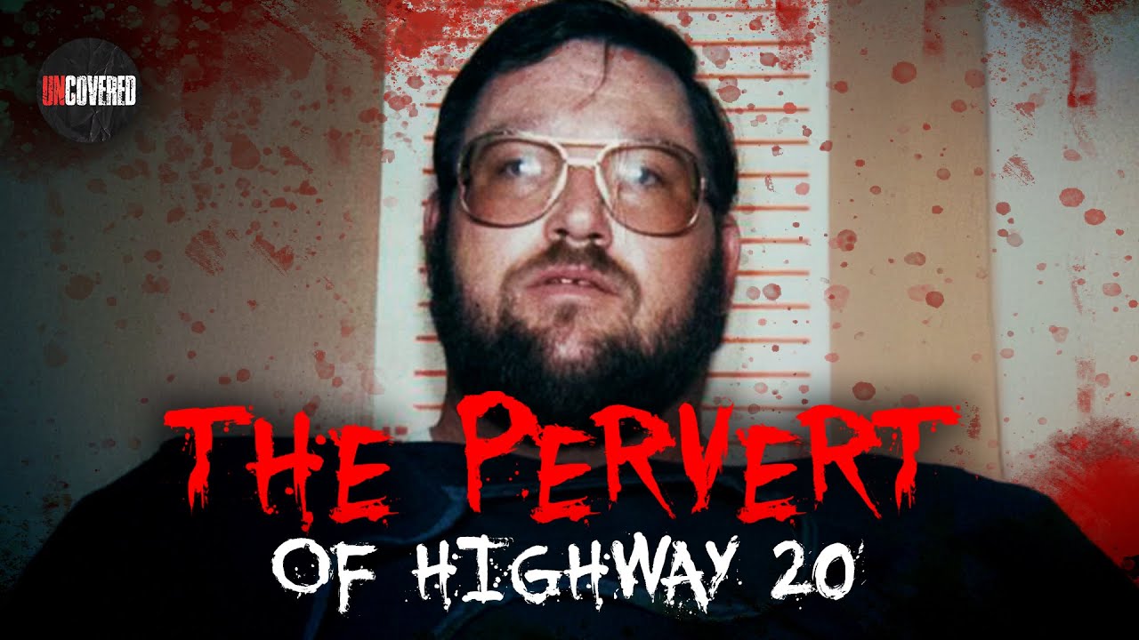 John Ackroyd: How One Man Terrorized the Pacific Northwest | True Crime