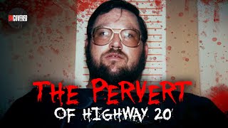 John Ackroyd: How One Man Terrorized the Pacific Northwest | True Crime