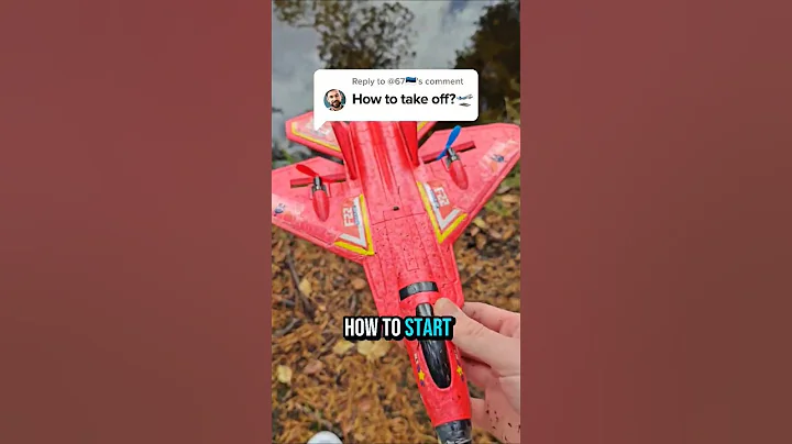 Best rc plane for beginners🛫