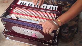 2.5 Octiv Harmonium Bookings Open +91 6296318138