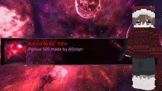 Absolute 32X Texture Pack Review Clean Pvp Pack Fps Boost Minecraft