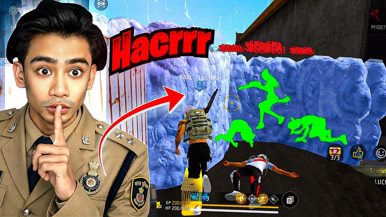 HACKER WANTS TO JOIN THE GUILD || THE STAR