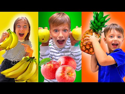 Video: Ce fructe sunt în familia grapefruit-urilor?