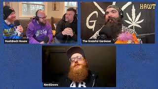 HashBash 2025 Live!