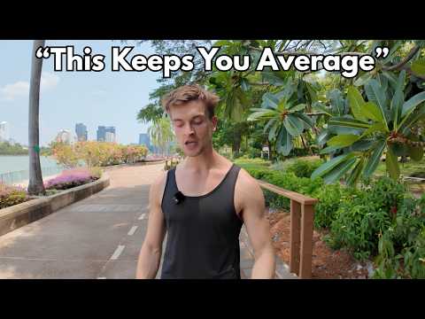 Why You'll NEVER Feel Ready To Approach Women