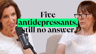 PMDD misdiagnosed for 10 Years Anna s story