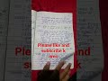 1. Board Exams – Class 10 is usually the first time students face board examination.