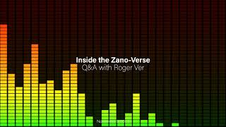 (Q&amp;A) Inside The Zano Verse