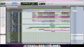Pro Tools: Shrink Your Session Size - TheRecordingRevolution.com