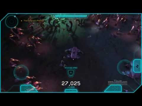 Halo: Spartan Assault - Vidmaster Challenge