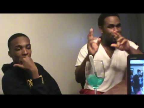 P.Curry Presents Episode 1 of New College Reality Show - Apartment 306 [User Submitted]