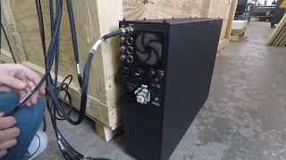 Step 11: Install Electronics