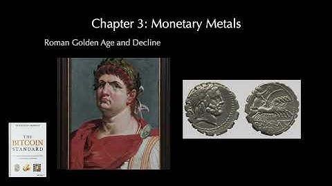 The Bitcoin Standard - Book Summary - Complete Book