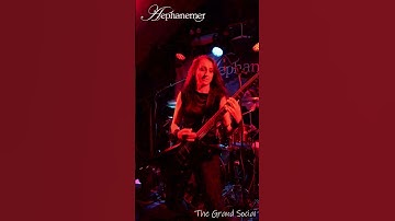 Thumbnail of Aephanemer - Bloodline