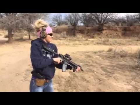 SHADOW VALLEY WEAPONS SVCOMP 5.56 IN ACTION - YouTube