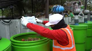 Solid Waste Management's short documentary