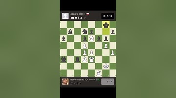 Chess channel|Try your mind pt 1959| Subscribe to my YouTube channel #chess #chessgame #chesspuzzle