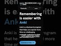 Boost Your Grades with Anki and RemNote Student Study System