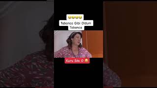 Tabanca Gibi Oldum Komik 