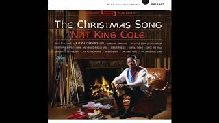 🎁 the christmas song (432 hz) 🎁 nat king cole