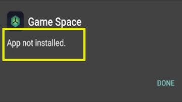 Fix Vivo Y20A Y21A Application Not install Problem | Vivo V20 V20 Pro App not install problem solve