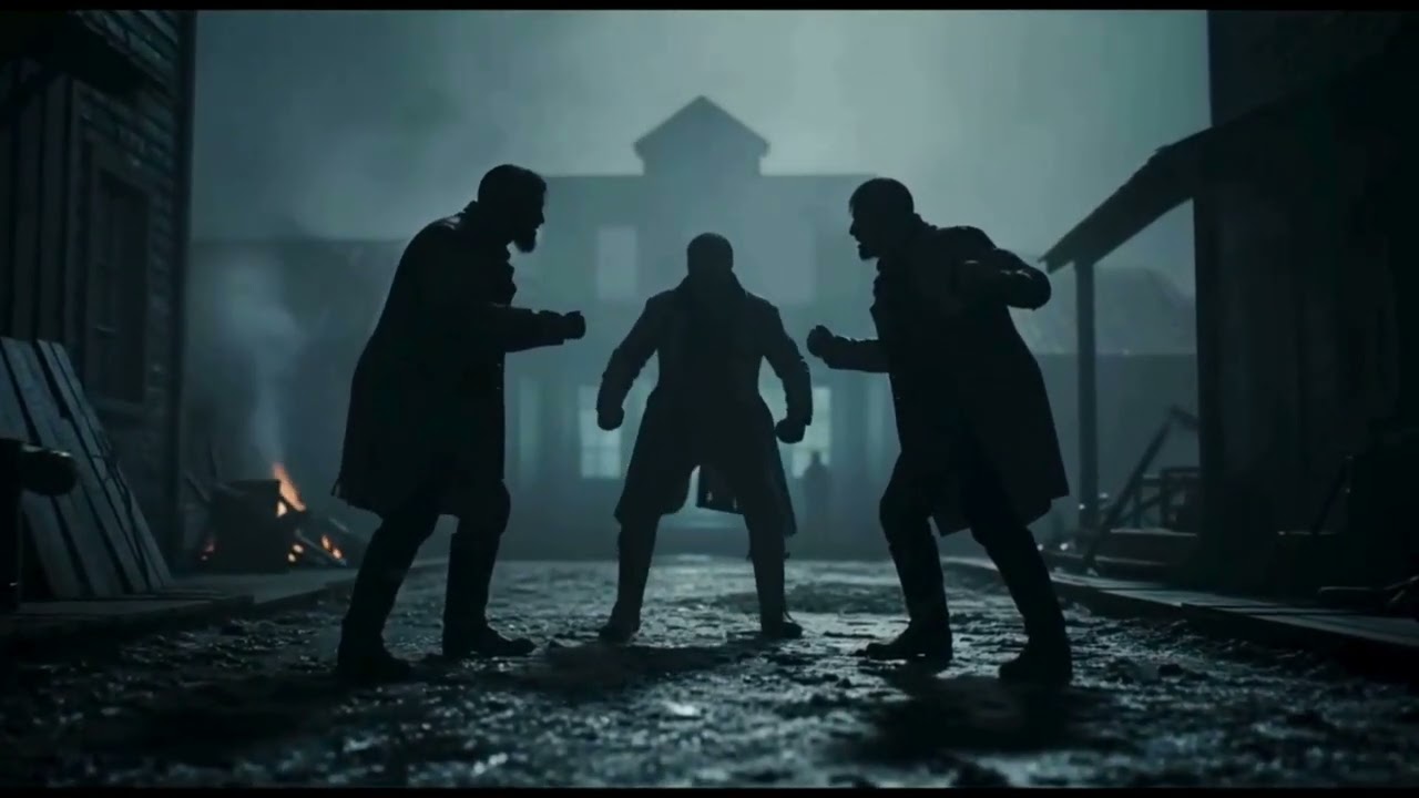 Pithole: The Town That Rose Overnight and Vanished Forever