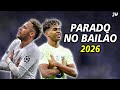 Neymar Jr Lamine Yamal Parado No Bailão ᴴᴰ 