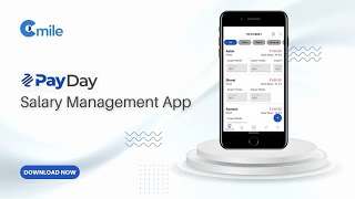 How to use PayDay - Salary Management App