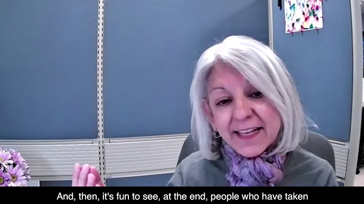 You Are Intuit: Vicki's Approach to Art-making is ...