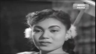 OST Anakku Sazali 1956 - Istana Cinta - Saloma