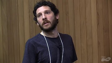 New Trends in Parameter Identification for Mathematical Model - Juan Pablo Agnelli