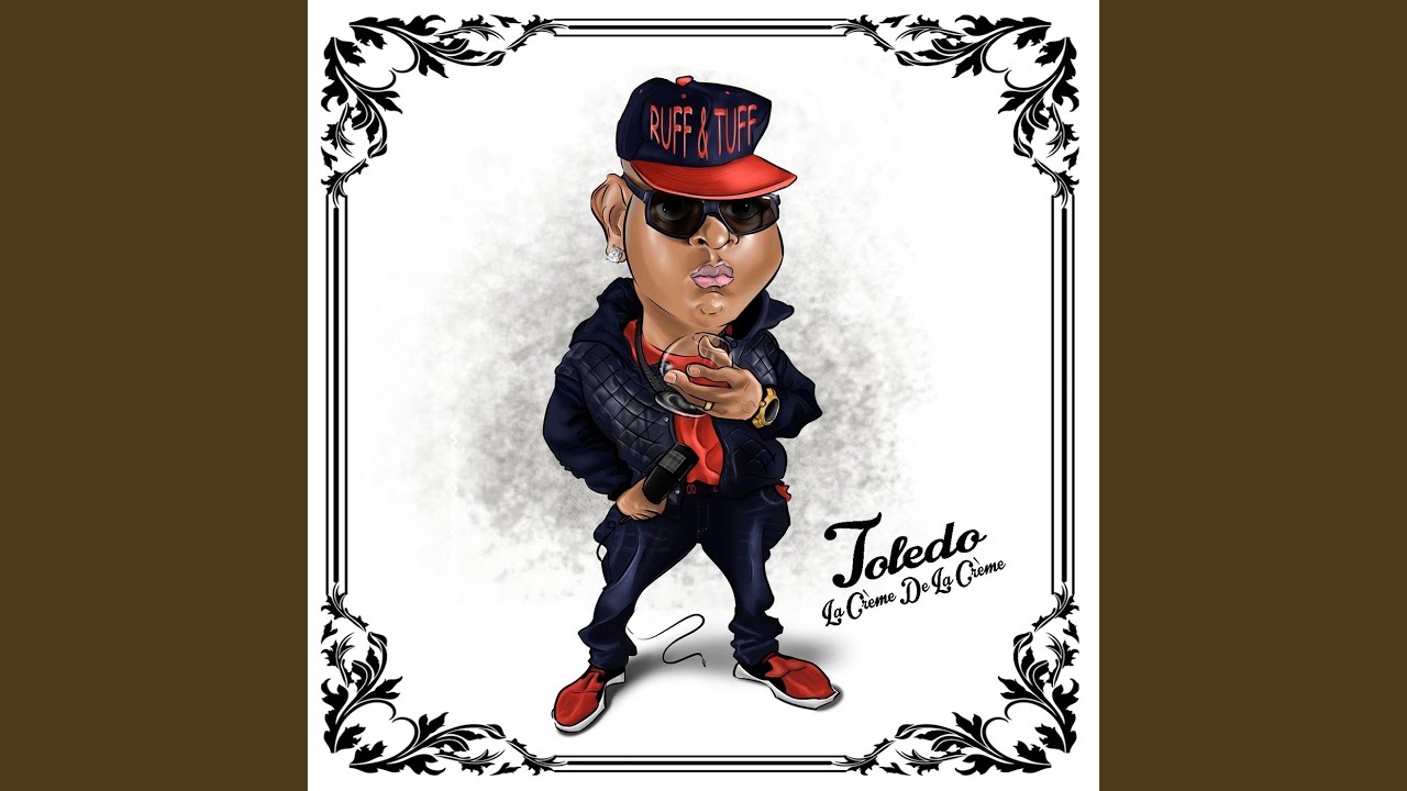Capullo (feat. D. Carter)