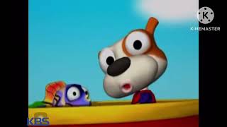 Toonbo Oh My Darling Clic