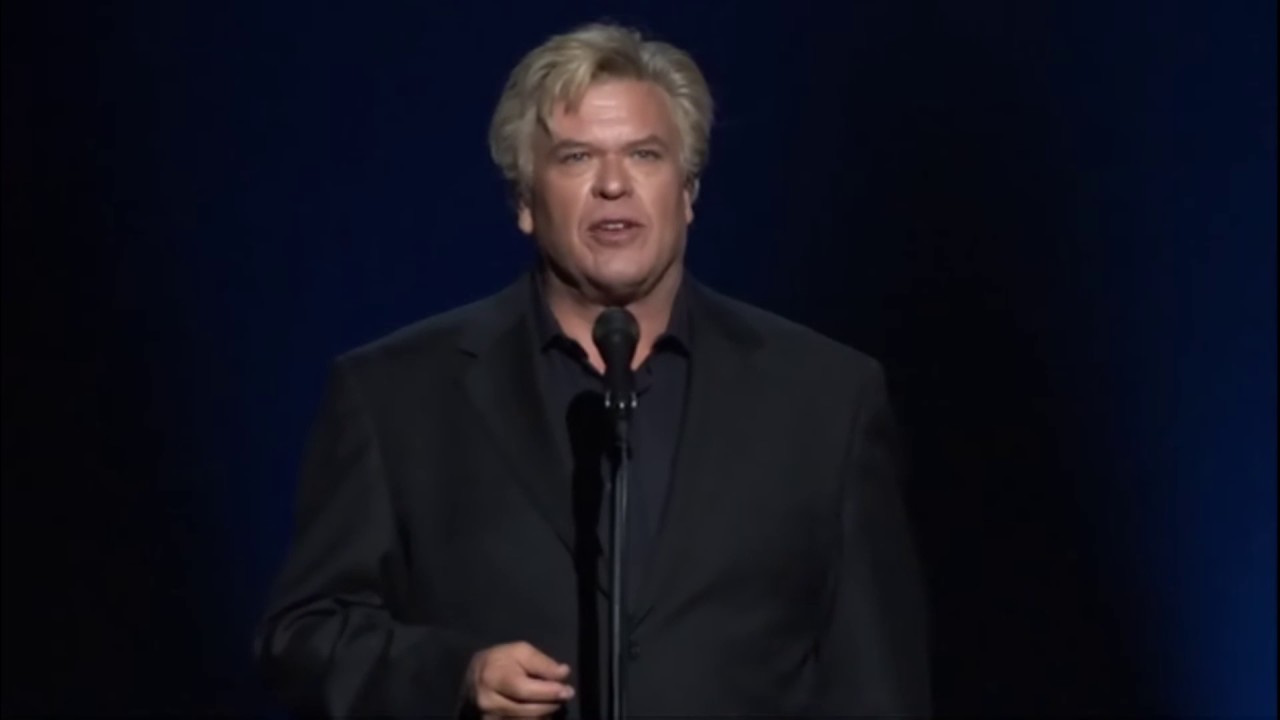 ⁣Ron White Shittin in the Street, Its Vegas Baby