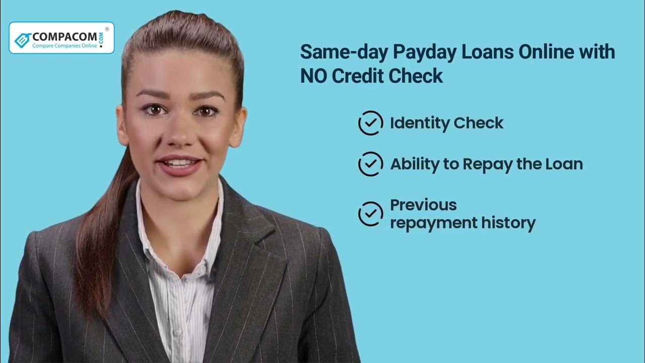 Same Day Payday Loans Los Angeles same day payday loans online now - YouTube