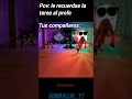 Pov: Le recuerdas la tarea al profe: #popular #viral #roblox #gameplay #doorsroblox #doors #memes