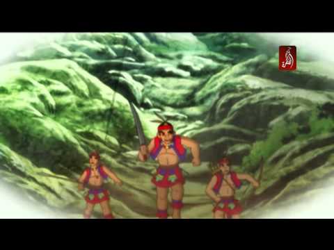 Hero Of Sea Promo With Time